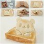 Pop Up Toast Cutter