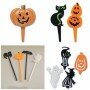 halloween food picks