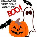 Halloween Food Picks