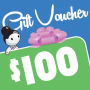 Bento Gift Voucher