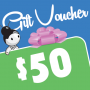 bento gift voucher