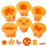 Fun Vegetable Cutter