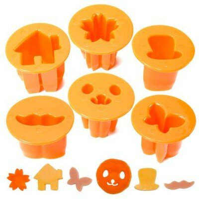 Fun Vegetable Cutter