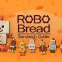 Robot Sandwich Cutter