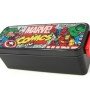 marvel bento lunchbox