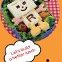 Robot Sandwich Cutter