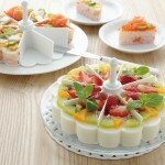 Jelly Mold