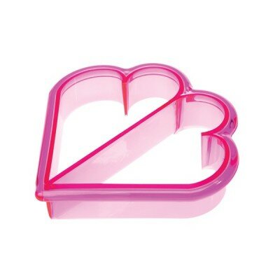 Heart Sandwich Cutter