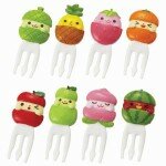 Fruit Food Picks