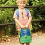 Zoo Insulated Lunchbag
