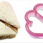 Heart Sandwich Cutter