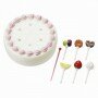 Happy Birthday Food Picks