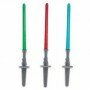 Light Saber Food Picks