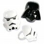 Star Wars Food Rings
