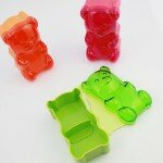 Gummy Bear Lunchbox