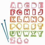 Alphabet