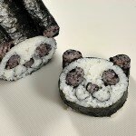 Panda Sushi Maker 7