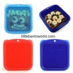 salad container