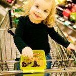 Trolley Tray