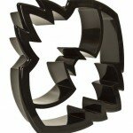 Bat Sandwich Cutter