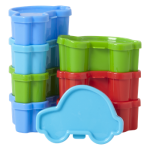 Car Food Cups 1