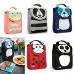 built NY insulated lunchbag